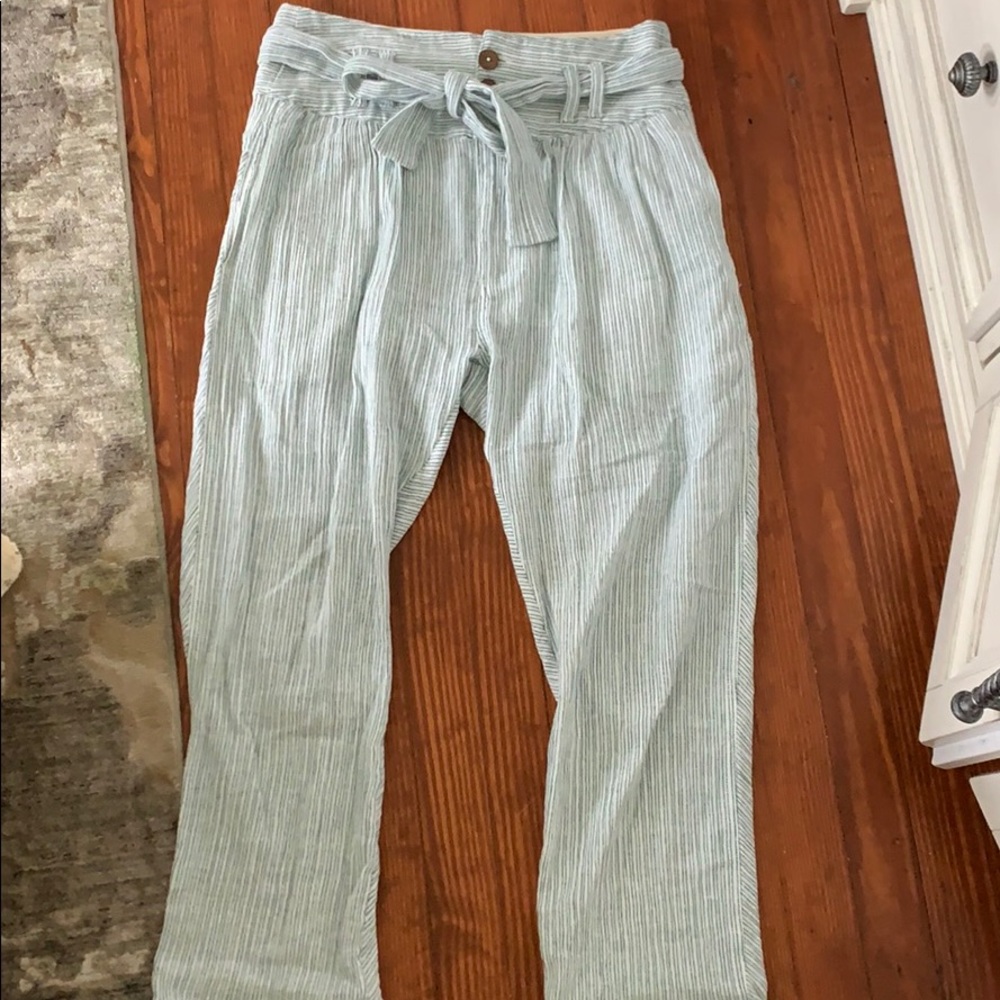 Free People pants